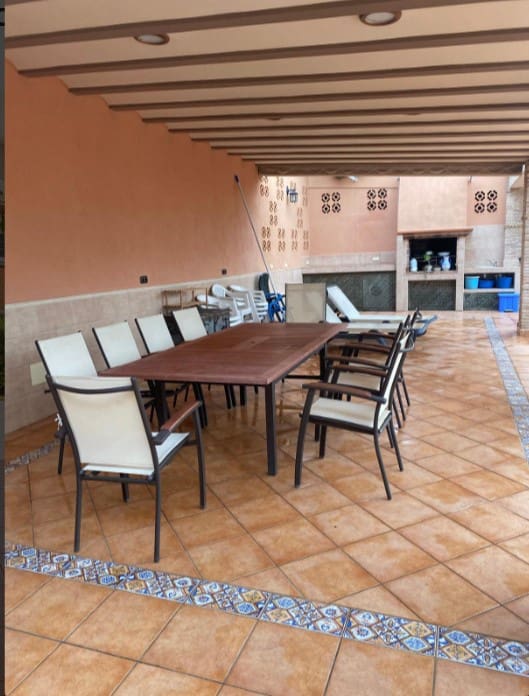 2 soveværelse Rækkehus til salg i Torrevieja med swimmingpool garage - € 348.000 (Ref: 10135805)