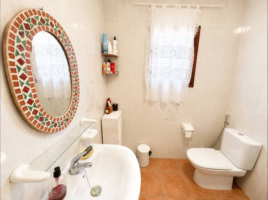 2 soveværelse Rækkehus til salg i Torrevieja med swimmingpool garage - € 348.000 (Ref: 10135805)
