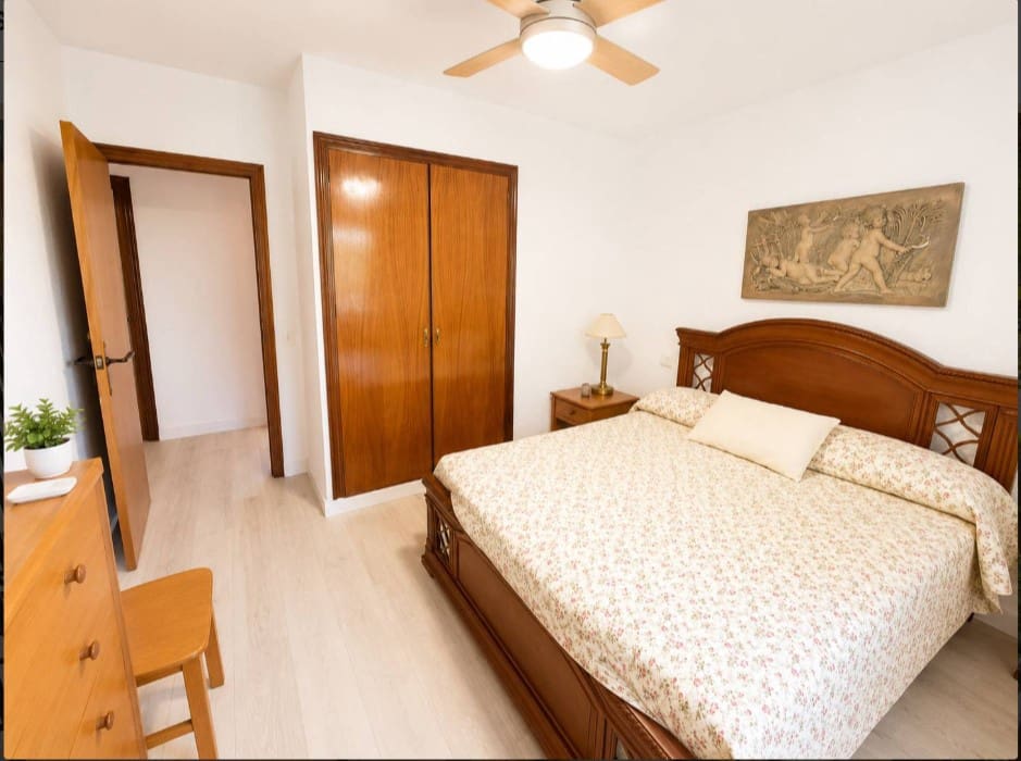 2 soveværelse Rækkehus til salg i Torrevieja med swimmingpool garage - € 348.000 (Ref: 10135805)