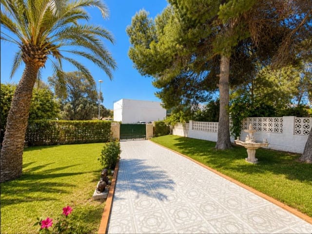 2 soveværelse Rækkehus til salg i Los Balcones - Los Altos, Torrevieja med swimmingpool garage - € 348.000 (Ref: 10135805)