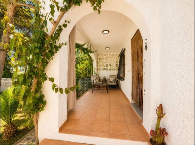 2 soveværelse Rækkehus til salg i Los Balcones - Los Altos, Torrevieja med swimmingpool garage - € 348.000 (Ref: 10135805)