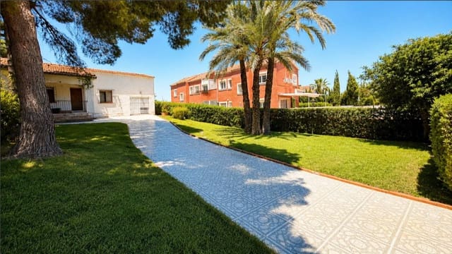 2 soveværelse Rækkehus til salg i Los Balcones - Los Altos, Torrevieja med swimmingpool garage - € 348.000 (Ref: 10135805)