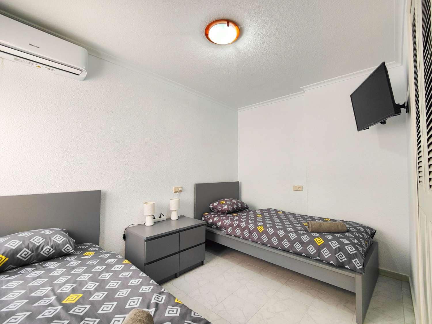 2 camera da letto Appartamento in vendita in La Mata con piscina - 215.000 € (Rif: 10135806)