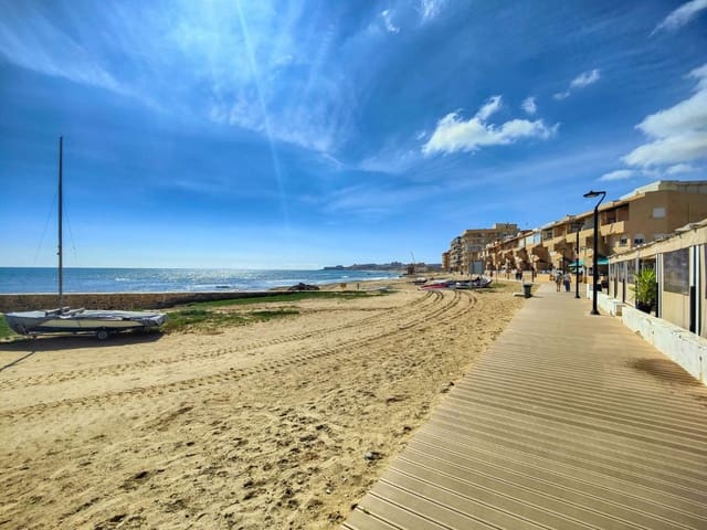 2 camera da letto Appartamento in vendita in Gaspar Perelló, Torrevieja con piscina - 215.000 € (Rif: 10135806)