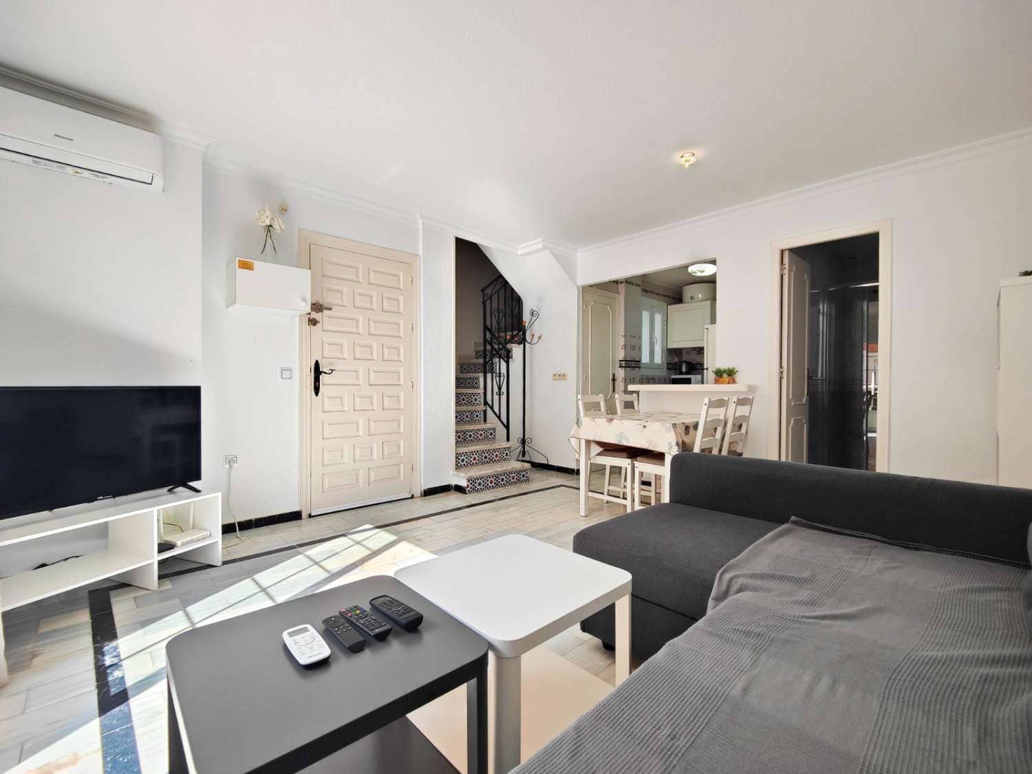 2 camera da letto Appartamento in vendita in La Mata con piscina - 215.000 € (Rif: 10135806)