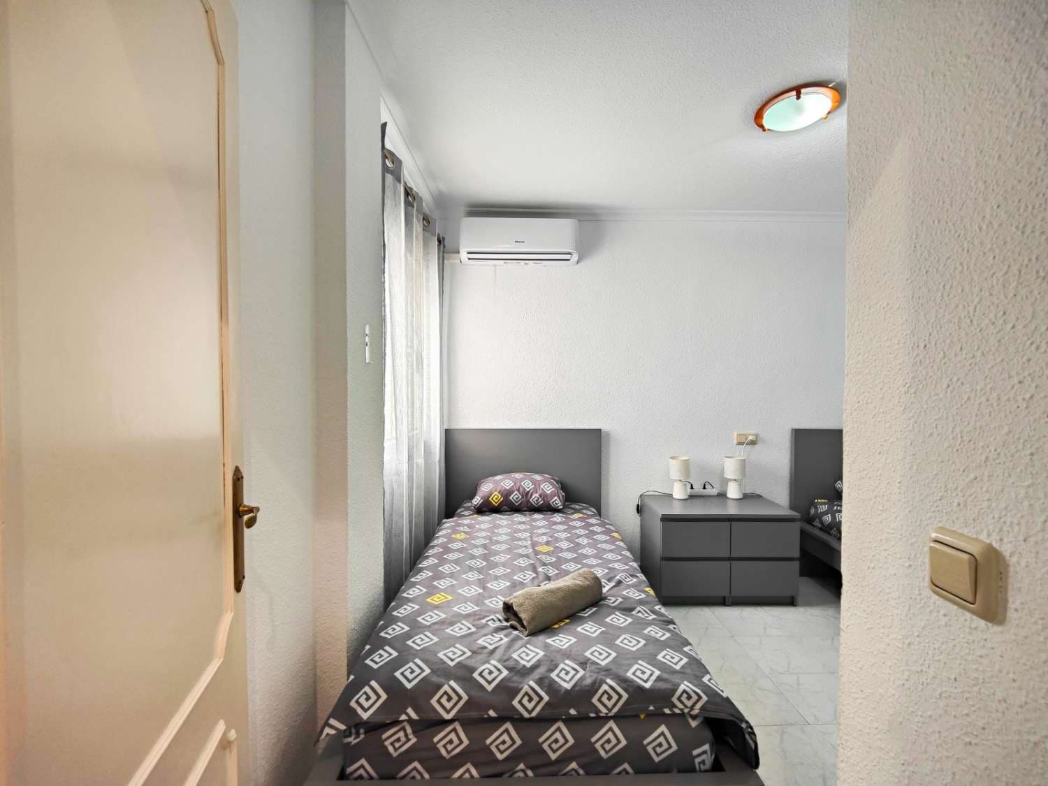 2 camera da letto Appartamento in vendita in La Mata con piscina - 215.000 € (Rif: 10135806)