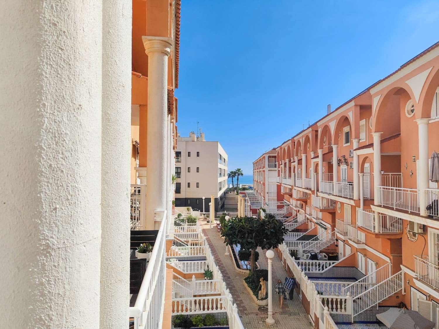 2 camera da letto Appartamento in vendita in La Mata con piscina - 215.000 € (Rif: 10135806)