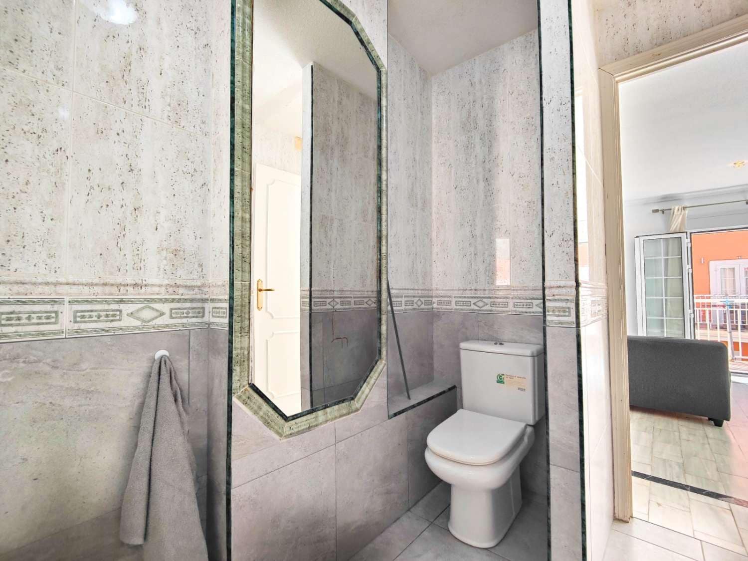 2 camera da letto Appartamento in vendita in La Mata con piscina - 215.000 € (Rif: 10135806)