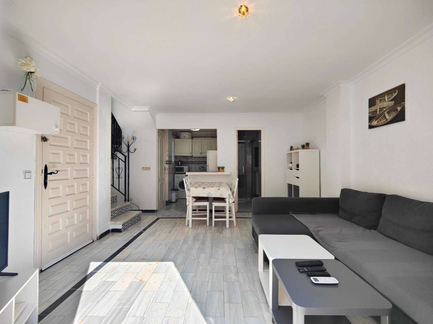 2 camera da letto Appartamento in vendita in La Mata con piscina - 215.000 € (Rif: 10135806)