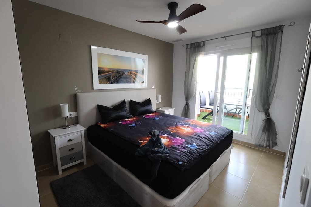2 soverom Leilighet til salgs i Orihuela Costa med svømmebasseng - € 278 000 (Ref: 10139129)