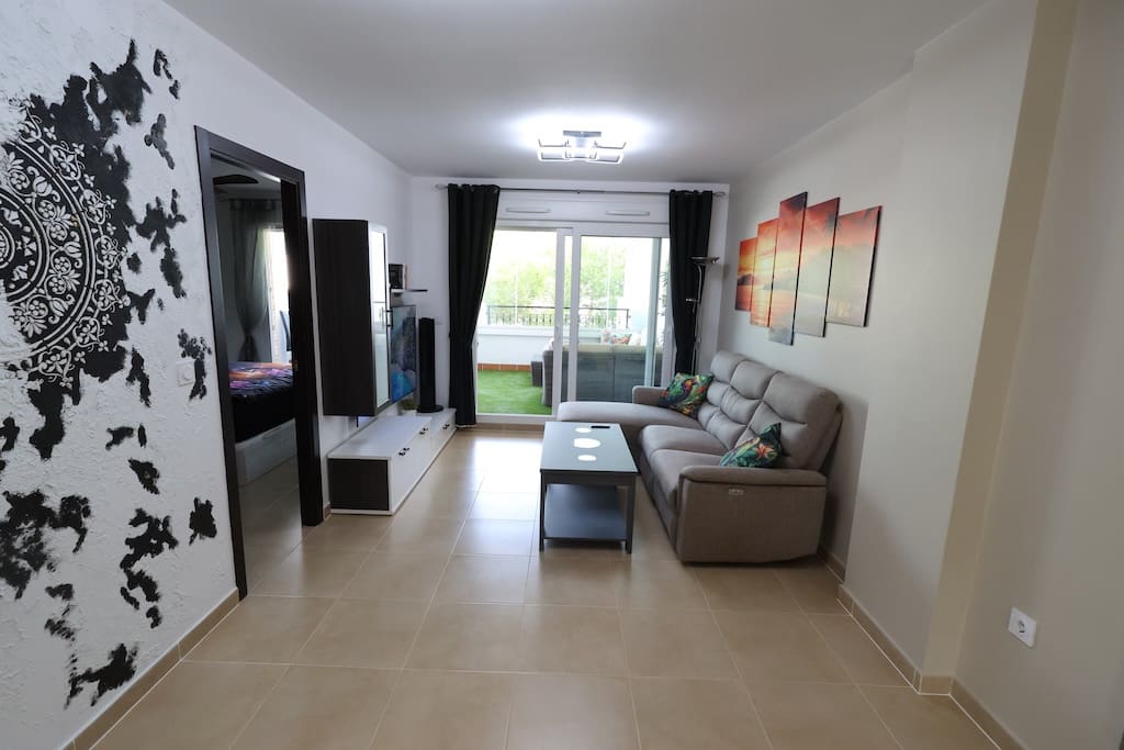 2 soverom Leilighet til salgs i Orihuela Costa med svømmebasseng - € 278 000 (Ref: 10139129)