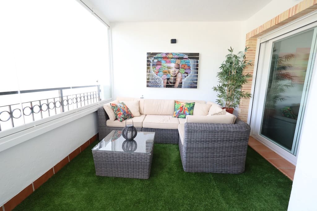 2 soverom Leilighet til salgs i Orihuela Costa med svømmebasseng - € 278 000 (Ref: 10139129)