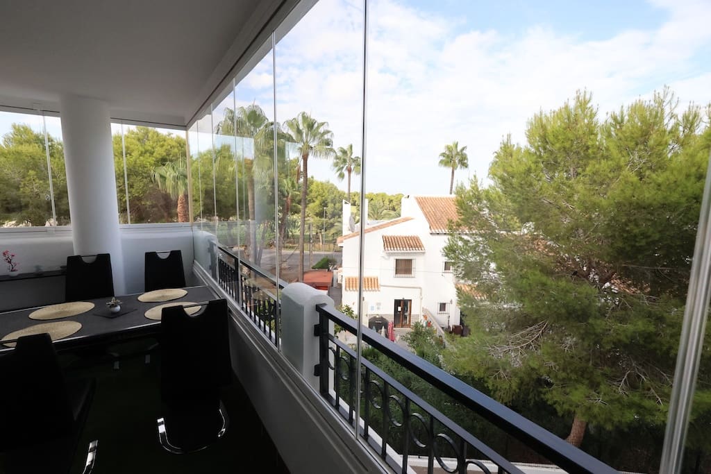 2 soverom Leilighet til salgs i Orihuela Costa med svømmebasseng - € 278 000 (Ref: 10139129)