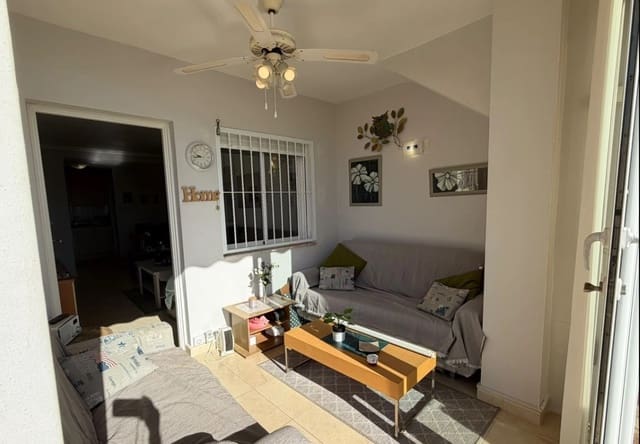 2 sypialnia Apartament na sprzedaż w Aguas Nuevas, Torrevieja z basenem - 199 000 € (Ref: 10139130)