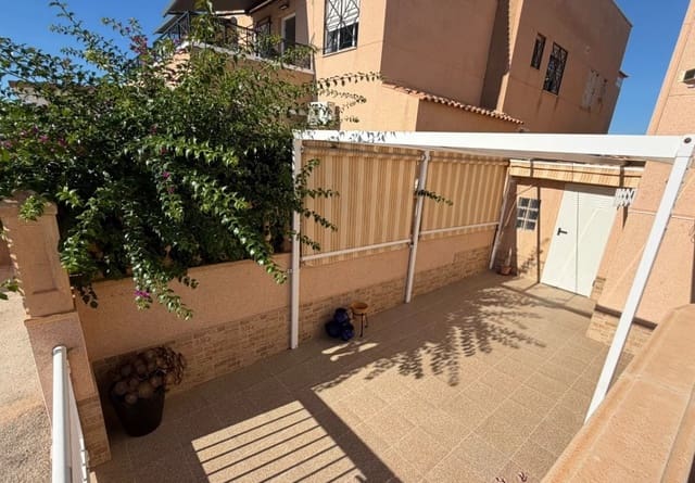 2 sypialnia Apartament na sprzedaż w Aguas Nuevas, Torrevieja z basenem - 199 000 € (Ref: 10139130)