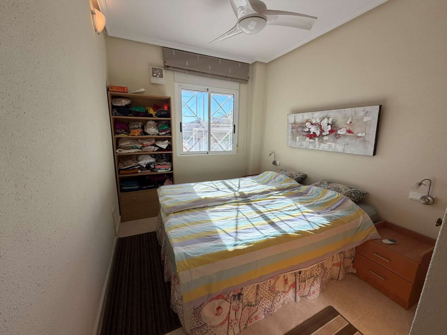 2 sypialnia Apartament na sprzedaż w Torrevieja z basenem - 199 000 € (Ref: 10139130)