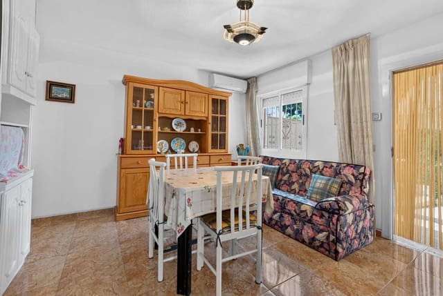 3 sypialnia Bungalow na sprzedaż w Parque de las Naciones, Torrevieja z basenem - 184 000 € (Ref: 10141799)