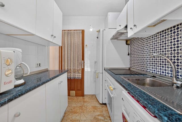 3 sypialnia Bungalow na sprzedaż w Parque de las Naciones, Torrevieja z basenem - 184 000 € (Ref: 10141799)