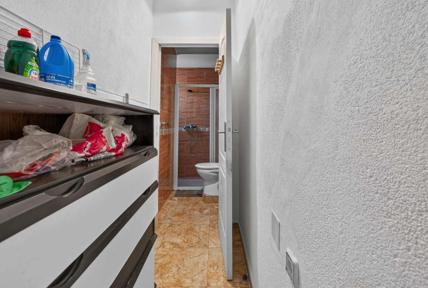 3 sypialnia Bungalow na sprzedaż w Torrevieja z basenem - 184 000 € (Ref: 10141799)
