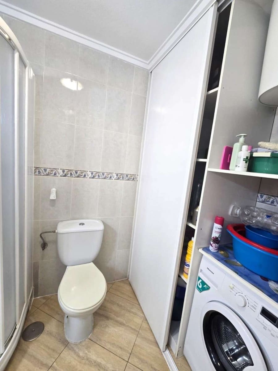 2 quarto Apartamento para venda em Torrevieja - 180 000 € (Ref: 10141800)
