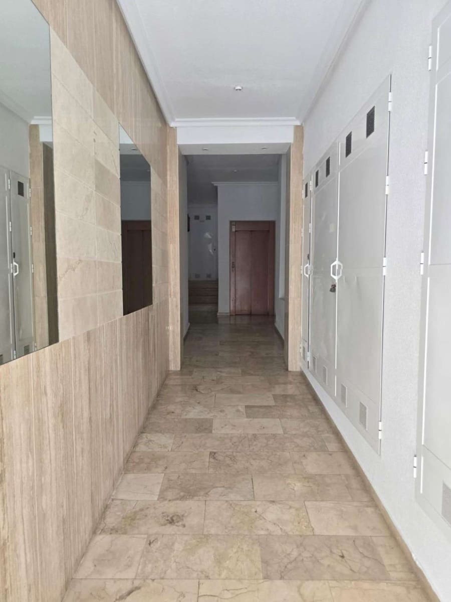 2 quarto Apartamento para venda em Torrevieja - 180 000 € (Ref: 10141800)