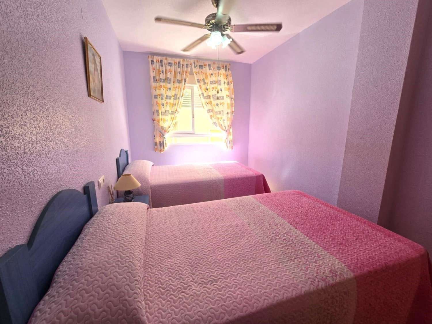 2 quarto Apartamento para venda em Torrevieja - 180 000 € (Ref: 10141800)