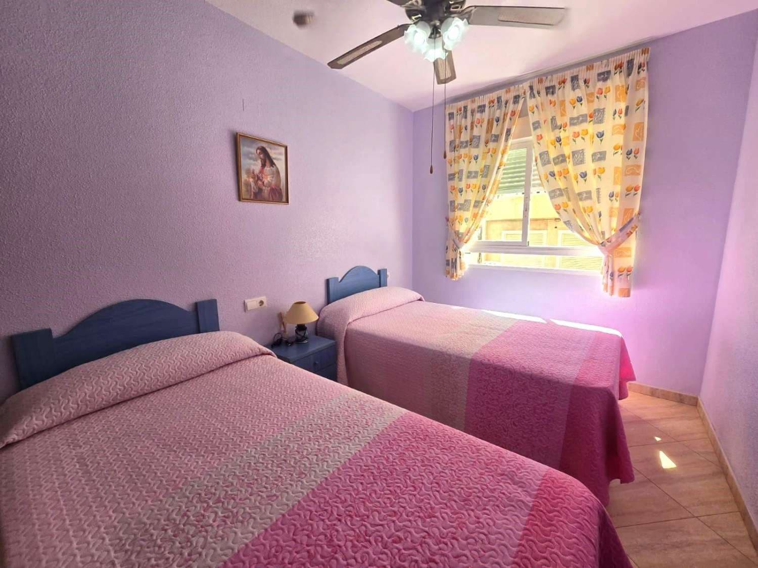 2 quarto Apartamento para venda em Torrevieja - 180 000 € (Ref: 10141800)