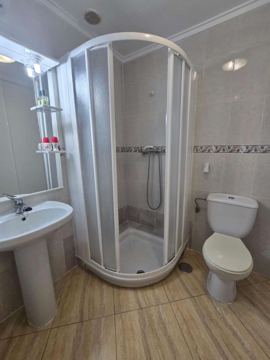 2 quarto Apartamento para venda em Torrevieja - 180 000 € (Ref: 10141800)