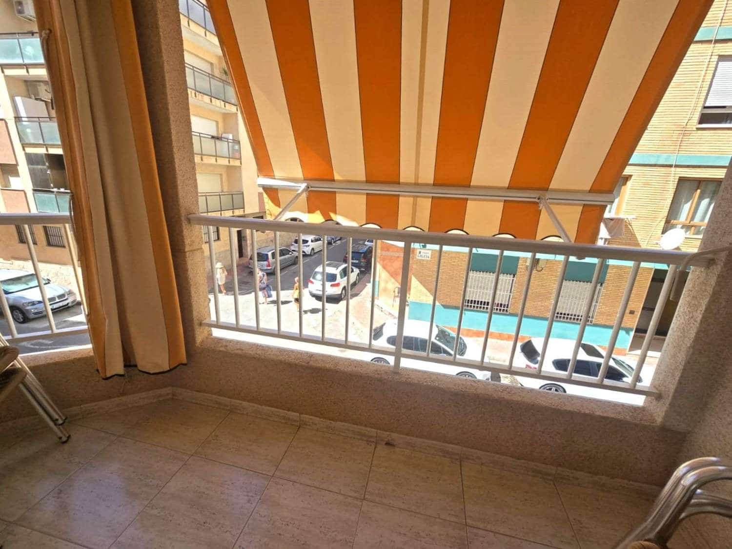2 quarto Apartamento para venda em Torrevieja - 180 000 € (Ref: 10141800)