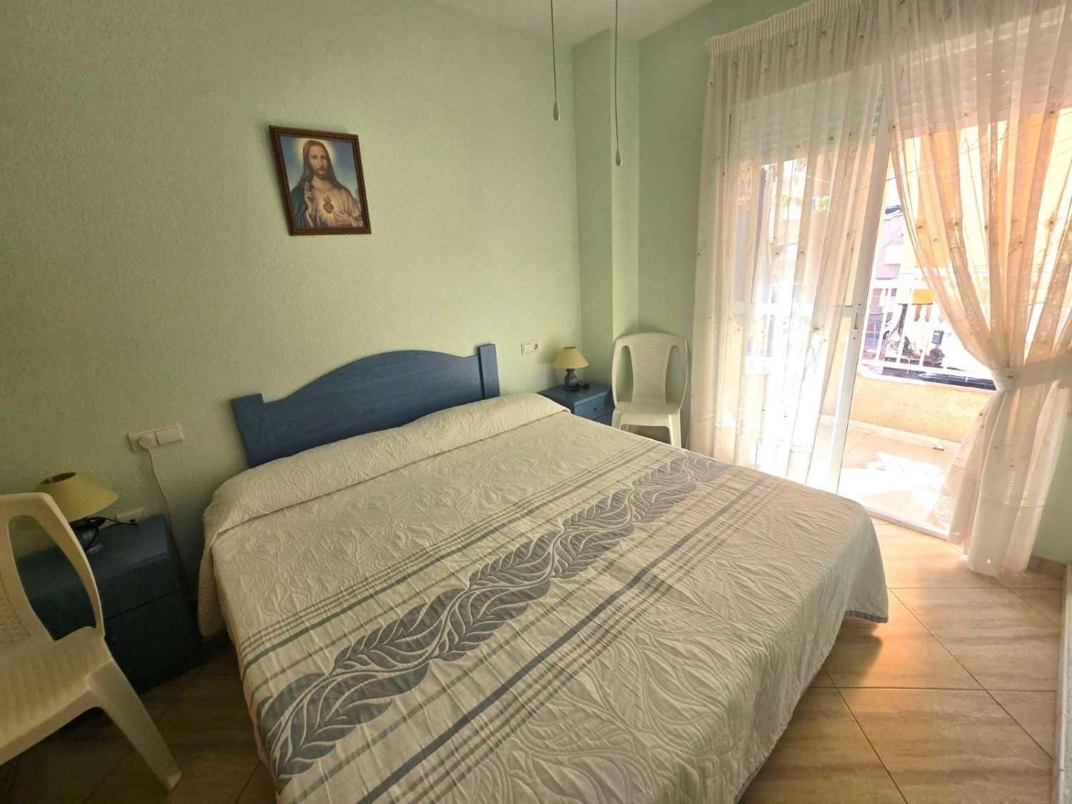 2 quarto Apartamento para venda em Torrevieja - 180 000 € (Ref: 10141800)