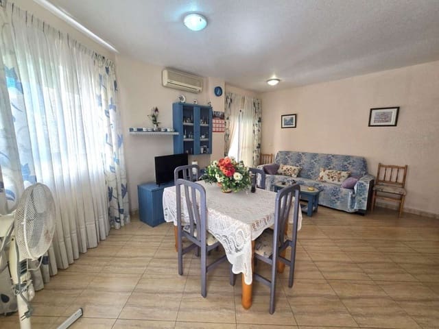 2 quarto Apartamento para venda em Playa del Cura, Torrevieja - 180 000 € (Ref: 10141800)