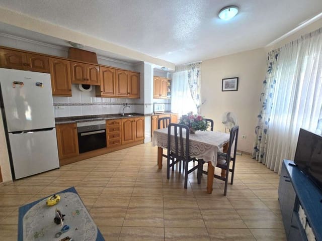 2 quarto Apartamento para venda em Playa del Cura, Torrevieja - 180 000 € (Ref: 10141800)