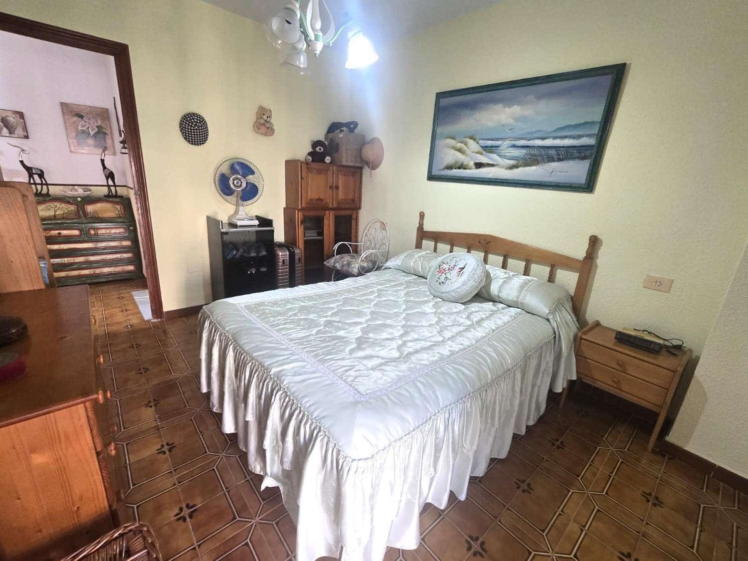 2 soveværelse Lejlighed til salg i Torrevieja med swimmingpool - € 160.000 (Ref: 10146371)