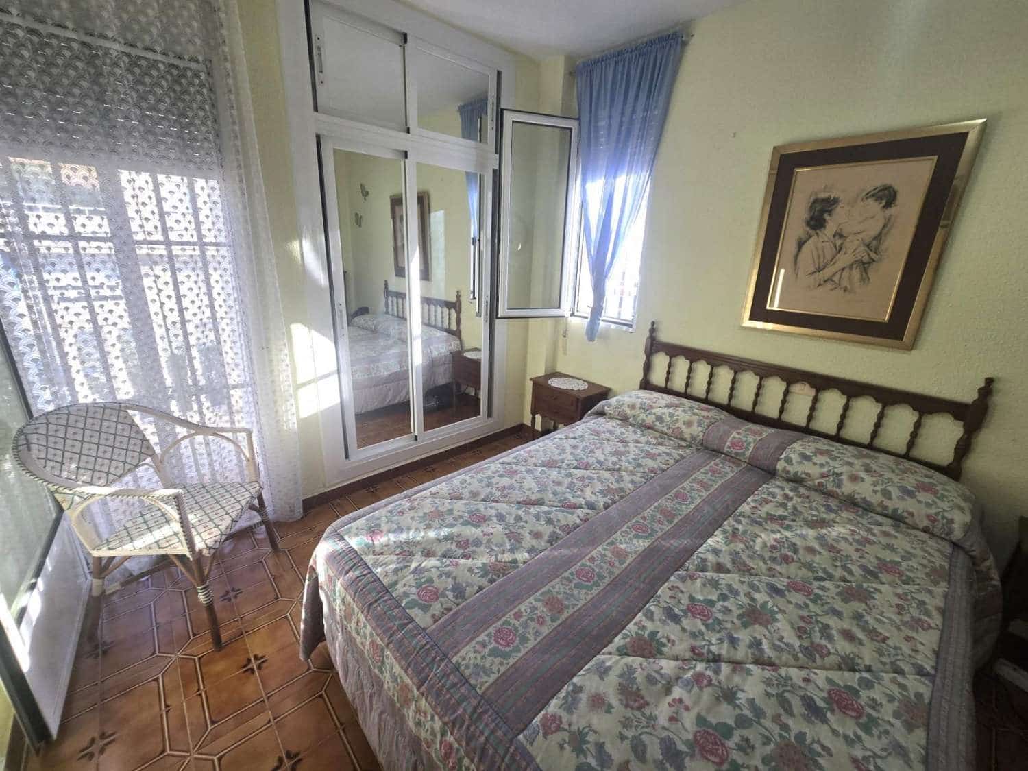 2 soveværelse Lejlighed til salg i Torrevieja med swimmingpool - € 160.000 (Ref: 10146371)