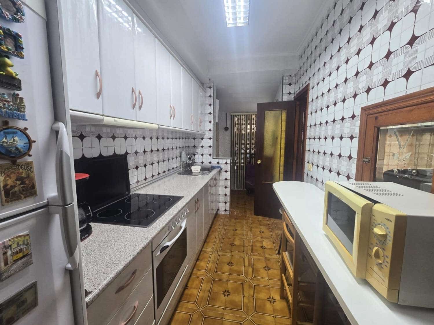 2 soveværelse Lejlighed til salg i Torrevieja med swimmingpool - € 160.000 (Ref: 10146371)