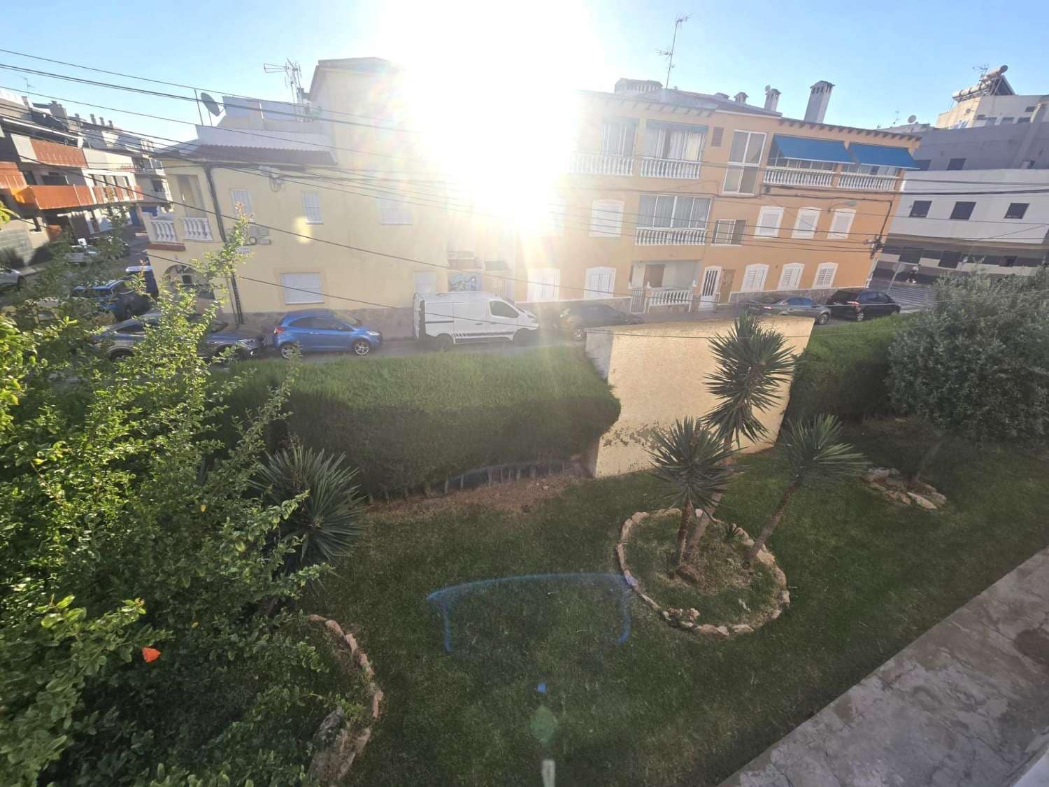 2 soveværelse Lejlighed til salg i Torrevieja med swimmingpool - € 160.000 (Ref: 10146371)