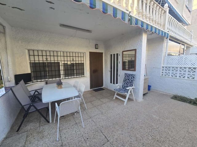 2 chambre Appartement à vendre à Centro, Torrevieja avec piscine - 160 000 € (Ref: 10146371)