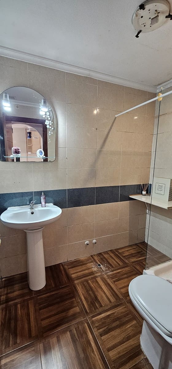2 quarto Apartamento para venda em Torrevieja com piscina - 189 000 € (Ref: 10154845)