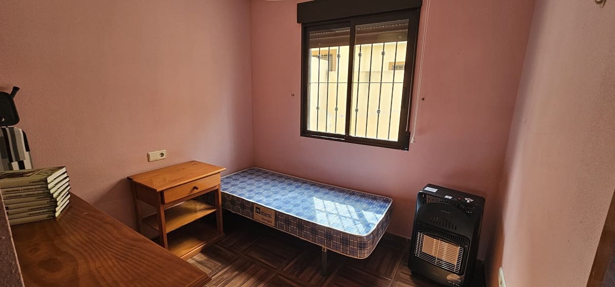 2 quarto Apartamento para venda em Torrevieja com piscina - 189 000 € (Ref: 10154845)