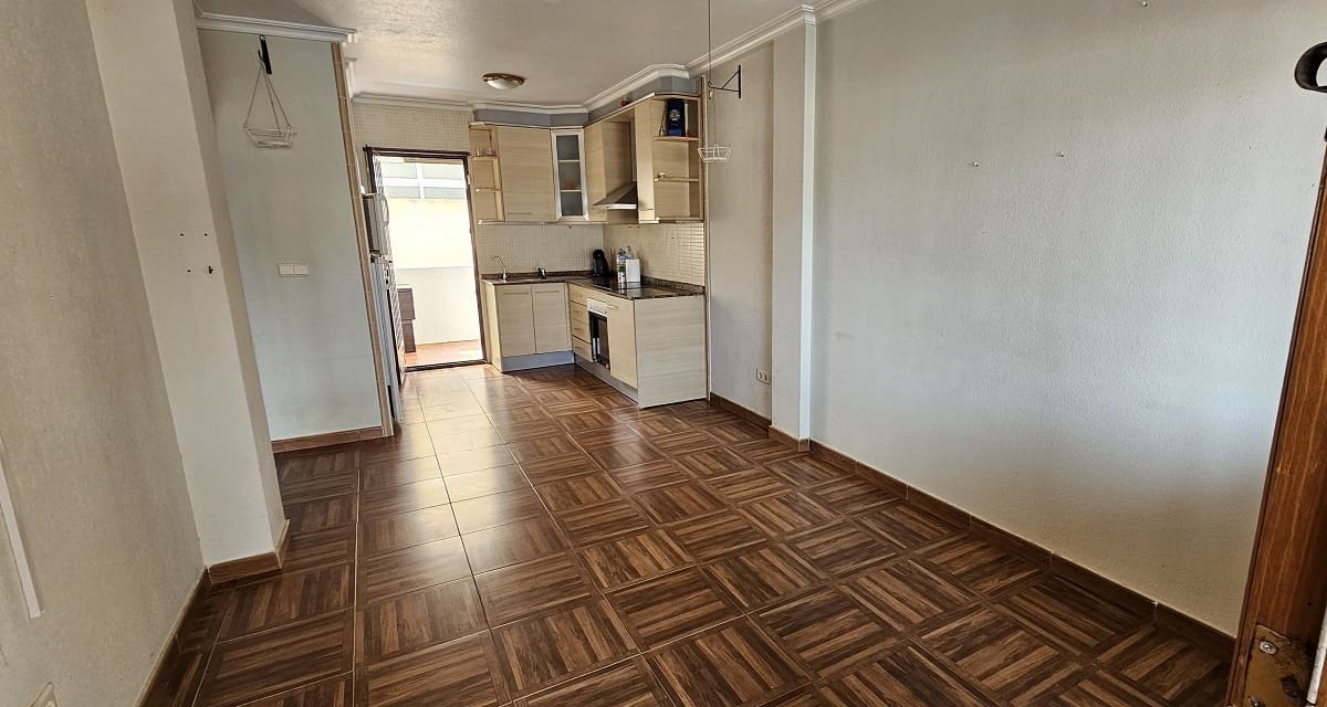 2 quarto Apartamento para venda em Torrevieja com piscina - 189 000 € (Ref: 10154845)