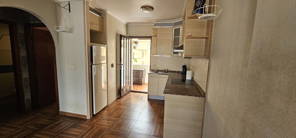 2 quarto Apartamento para venda em Torrevieja com piscina - 189 000 € (Ref: 10154845)