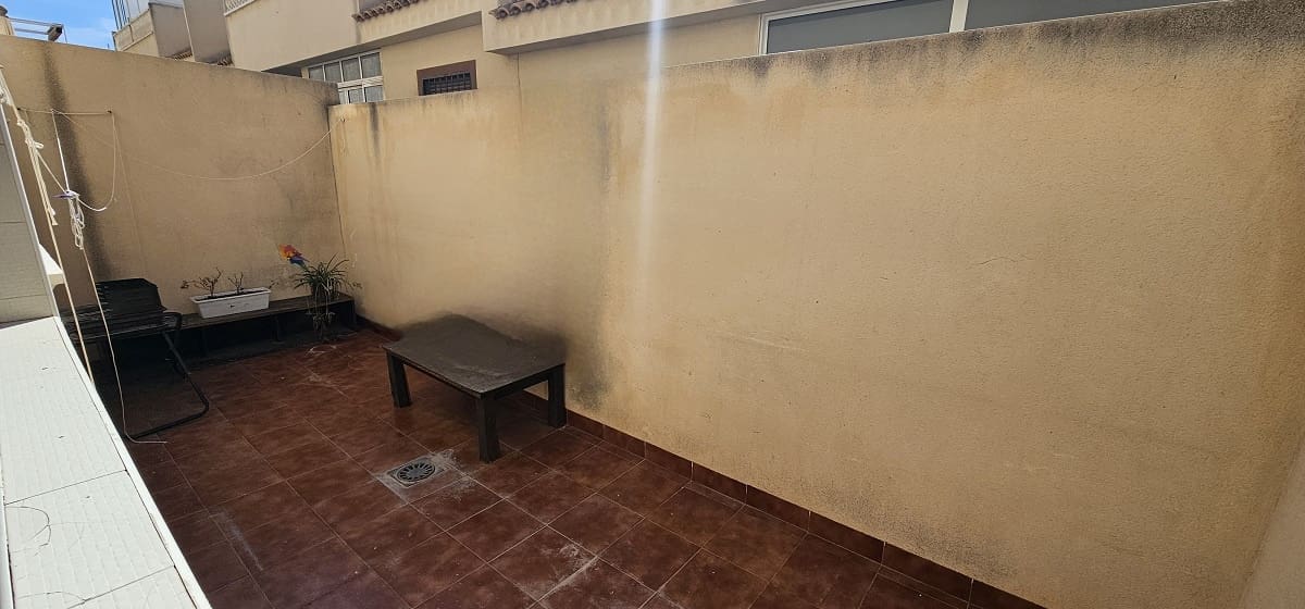 2 quarto Apartamento para venda em Torrevieja com piscina - 189 000 € (Ref: 10154845)