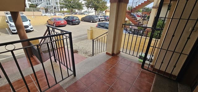 2 quarto Apartamento para venda em Parque Acuático - Sector 25, Torrevieja com piscina - 189 000 € (Ref: 10154845)