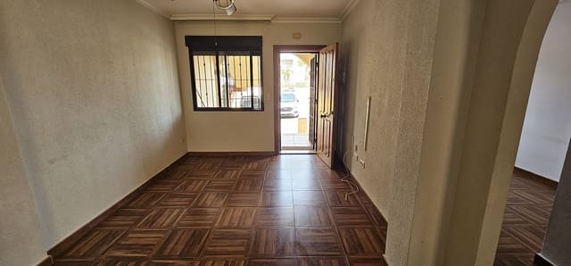 2 quarto Apartamento para venda em Parque Acuático - Sector 25, Torrevieja com piscina - 189 000 € (Ref: 10154845)