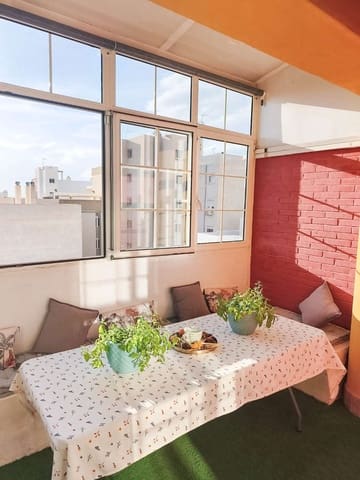 2 soveværelse Lejlighed til salg i Puerto Deportivo, Torrevieja med garage - € 210.000 (Ref: 10159184)