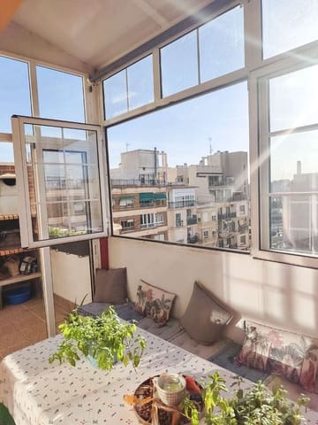 2 soveværelse Lejlighed til salg i Puerto Deportivo, Torrevieja med garage - € 210.000 (Ref: 10159184)