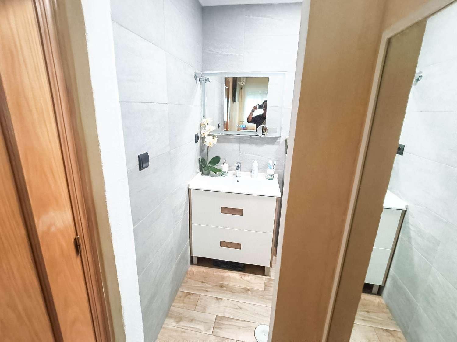 2 soveværelse Lejlighed til salg i Torrevieja med garage - € 210.000 (Ref: 10159184)