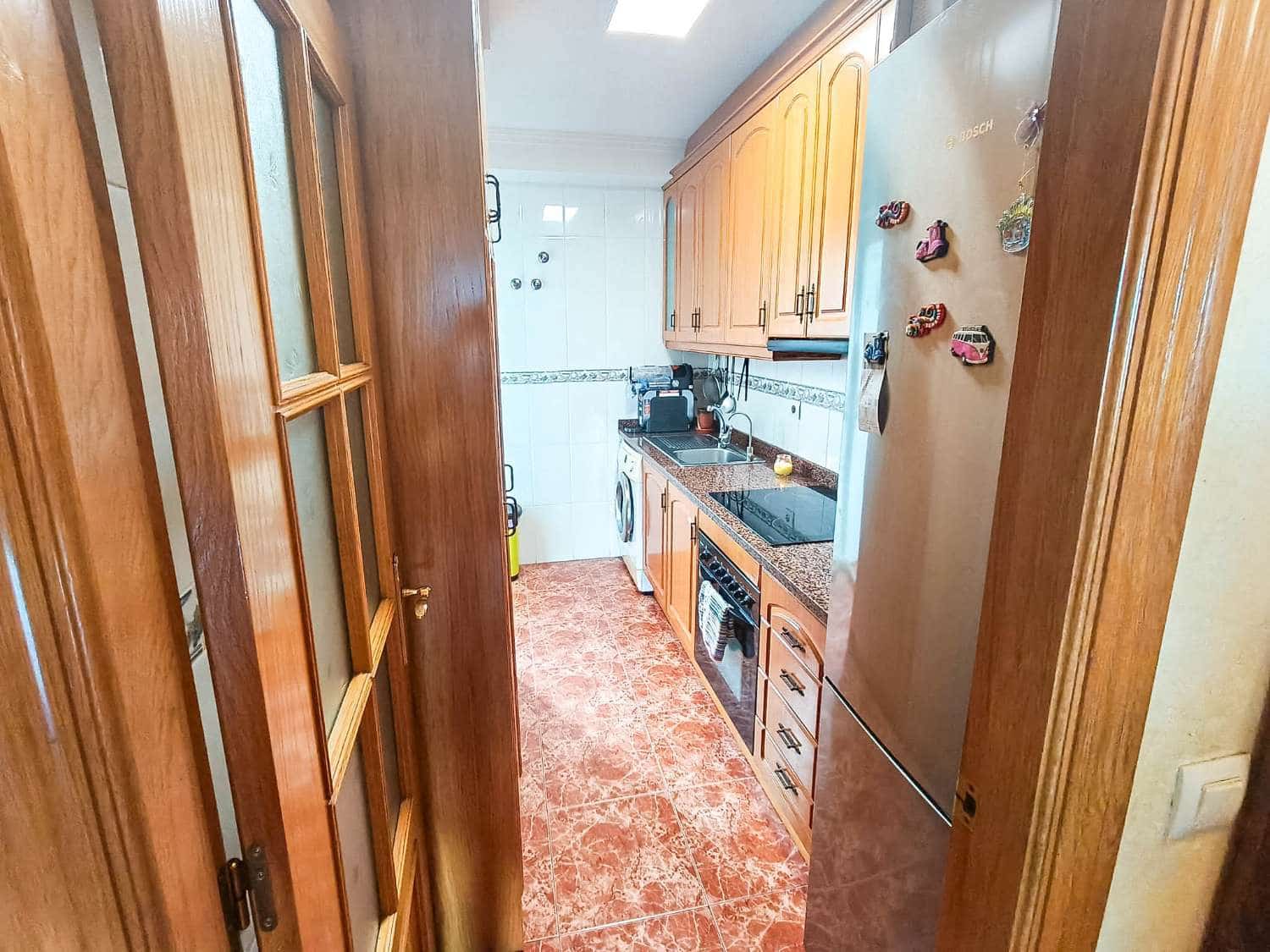 2 soveværelse Lejlighed til salg i Torrevieja med garage - € 210.000 (Ref: 10159184)