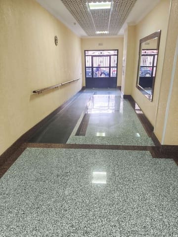 2 soveværelse Lejlighed til salg i Puerto Deportivo, Torrevieja med garage - € 210.000 (Ref: 10159184)