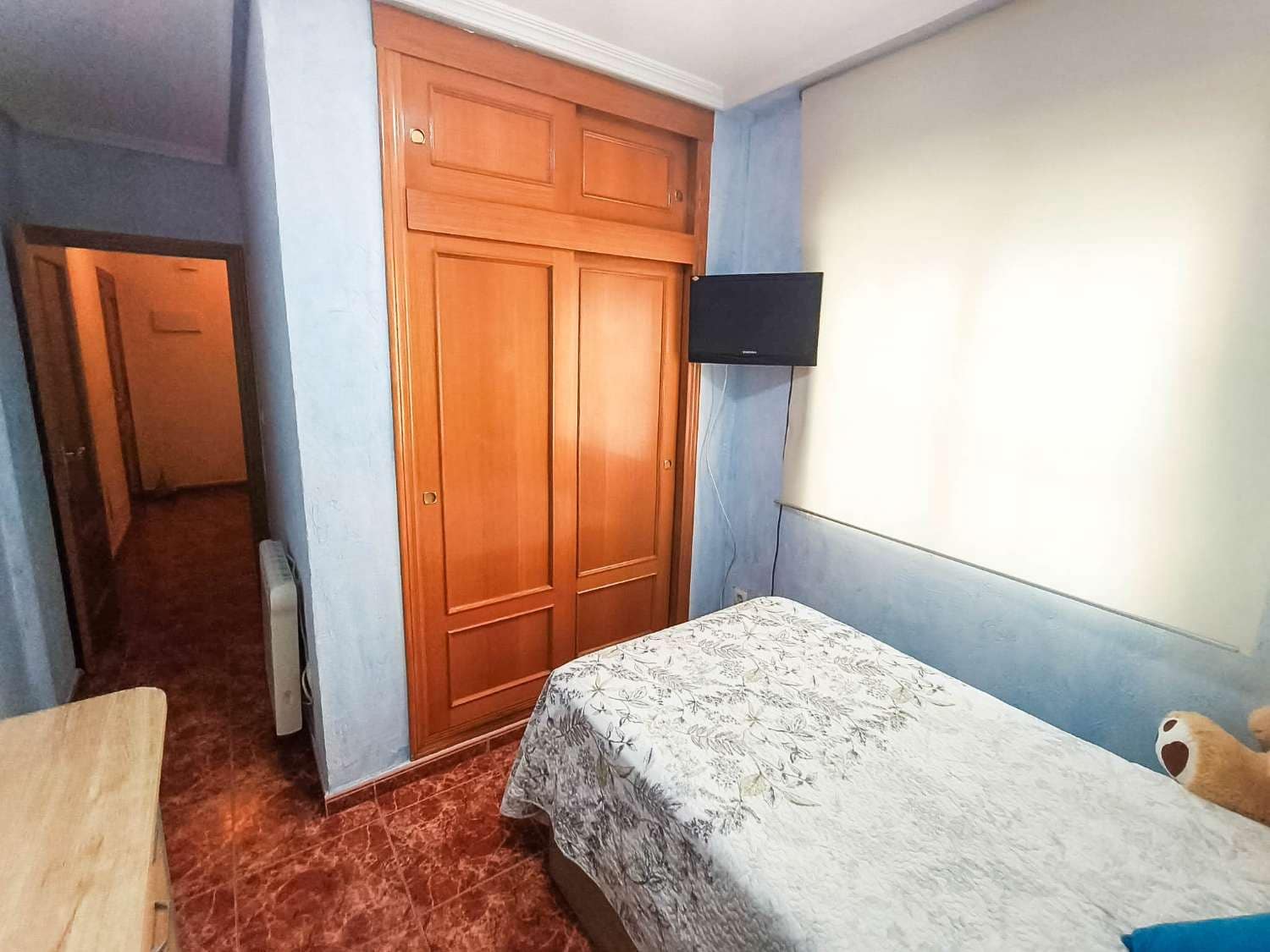 2 soveværelse Lejlighed til salg i Torrevieja med garage - € 210.000 (Ref: 10159184)